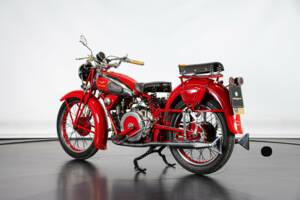 Imagen 2/50 de Moto Guzzi DUMMY (1939)