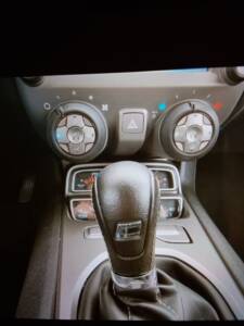 Immagine 12/15 di Chevrolet Camaro (2014)