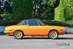 Immagine 6/50 di FIAT 850 Racer Convertibile Bertone (1971)