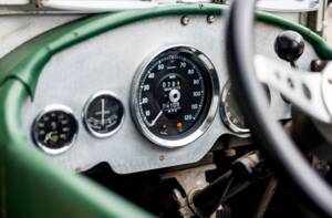 Imagen 30/49 de Bentley Speed Six Blower Special (1900)