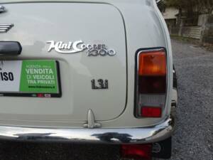 Immagine 29/43 di Mini Cooper 1,3i (1995)