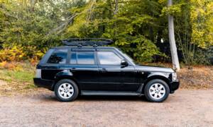 Bild 2/26 von Land Rover Range Rover Vogue V8 (2005)