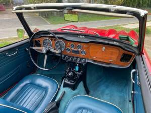 Bild 15/33 von Triumph TR 4A IRS (1966)