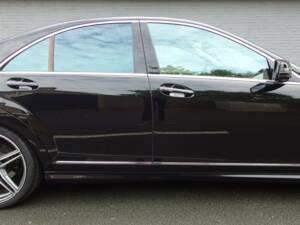 Bild 29/100 von Mercedes-Benz S 500 (2008)