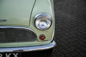 Bild 22/31 von Morris Mini Minor (1963)