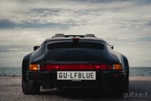Image 13/85 of Porsche 911 Speedster 3.2 (1989)