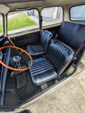 Image 39/45 of Innocenti Mini Minor (1970)