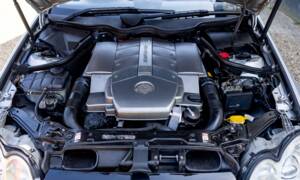 Image 6/50 of Mercedes-Benz CLK 55 AMG (2003)