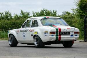 Bild 6/50 von Ford Escort RS 1600 (1971)