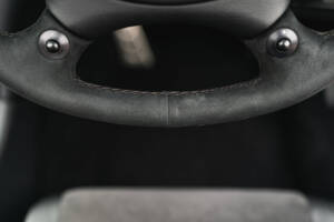 Immagine 20/28 di Mercedes-Benz CLK DTM AMG (2006)