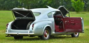 Image 22/50 of Rolls-Royce Silver Dawn Pininfarina (1951)