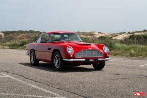 Bild 40/42 von Aston Martin DB 4 Vantage (1963)