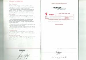 Image 17/18 de Ferrari 458 Spider (2014)