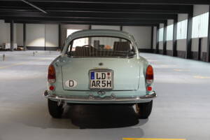 Bild 4/11 von Alfa Romeo Giulia 1600 Sprint (1963)