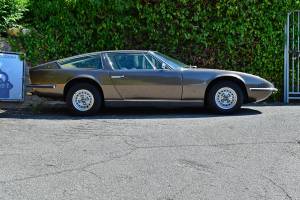 Bild 3/38 von Maserati Indy 4700 (1972)