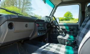 Image 4/45 of Mercedes-Benz 280 GE (LWB) (1989)