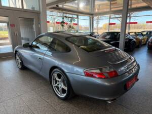 Afbeelding 26/30 van Porsche 911 Carrera (2003)
