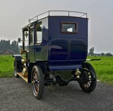Image 16/50 of Renault 3 1&#x2F;2 Litre Tourer (1911)