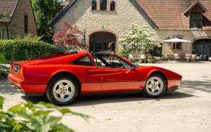 Bild 15/38 von Ferrari 328 GTS (1986)