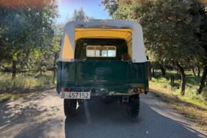 Image 14/66 de Austin Gipsy (1966)