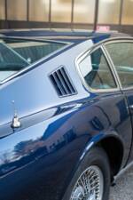 Image 14/50 de Aston Martin DBS Vantage (1969)