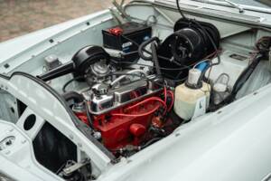 Bild 10/44 von Volvo P 221 (1968)