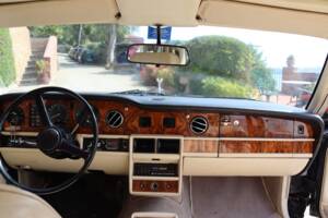 Image 9/12 of Rolls-Royce Silver Spur (1989)