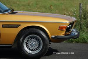 Immagine 24/32 di BMW 3.0 CSi (1972)