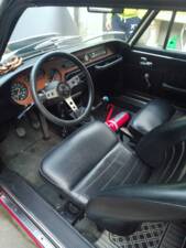 Bild 10/17 von Lancia Fulvia Montecarlo (1973)