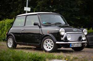Bild 33/36 von Mini Cooper 1.3i MPI (2000)