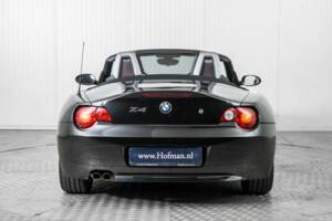 Bild 18/50 von BMW Z4 2.5i (2004)