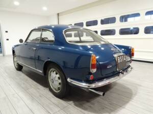 Immagine 3/15 di Alfa Romeo Giulietta Sprint 1300 (1964)