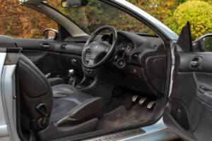 Image 12/50 of Peugeot 206 CC 1.6 16V (2003)