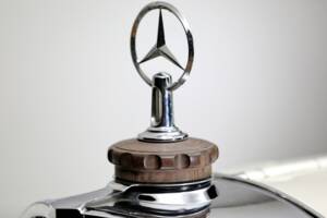Bild 24/24 von Mercedes-Benz SSK - 27/170/225 PS (1928)