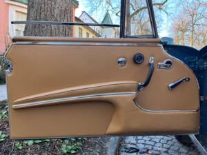 Imagen 22/65 de Mercedes-Benz 220 SE b (1961)