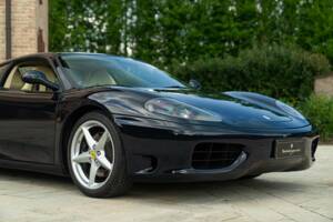 Bild 9/50 von Ferrari F 360 Modena (1999)