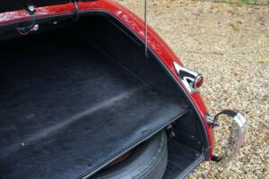 Image 25/50 of Jaguar XK 120 OTS (Alloy) (1949)