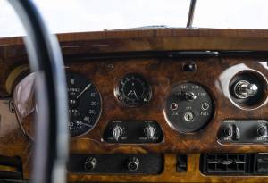 Imagen 20/33 de Rolls-Royce Silver Cloud II (1960)