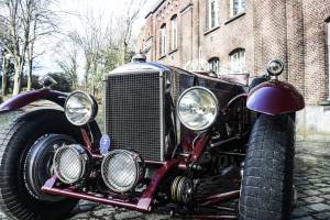 Bild 9/41 von Invicta 4.5 Litre A-Type High Chassis (1928)