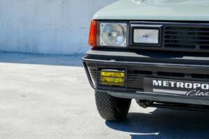 Image 31/39 of FIAT Panda 4x4 (1984)
