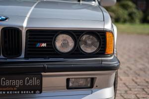 Image 7/49 of BMW M 635 CSi (1986)