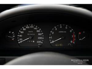 Immagine 12/34 di Nissan 100 NX (1994)