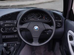 Image 45/50 de BMW 328i (1995)
