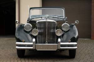 Bild 8/74 von Jaguar Mk V  3.5 Liter (1951)