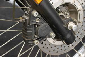 Afbeelding 43/50 van BMW R 80 G/S "Paris Dakar" (1986)