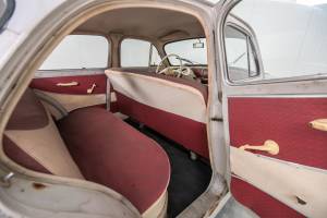 Imagen 29/50 de Panhard Dyna Z1 (1959)