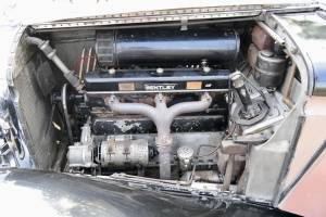 Image 42/50 of Bentley 4 1&#x2F;4 Litre (1939)