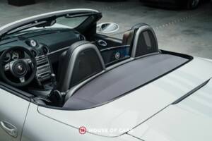 Bild 16/25 von Porsche Boxster S (2008)