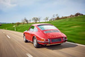 Image 3/91 de Porsche 911 2.0 S (1967)