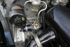 Imagen 35/50 de Bentley Mark V Park Ward (1940)